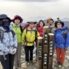 〈レディース登山〉丹沢山～蛭ヶ岳～檜洞丸 - 画像 (4)